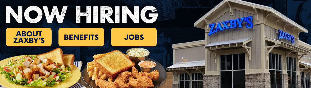 Encore Foods (Zaxby's)